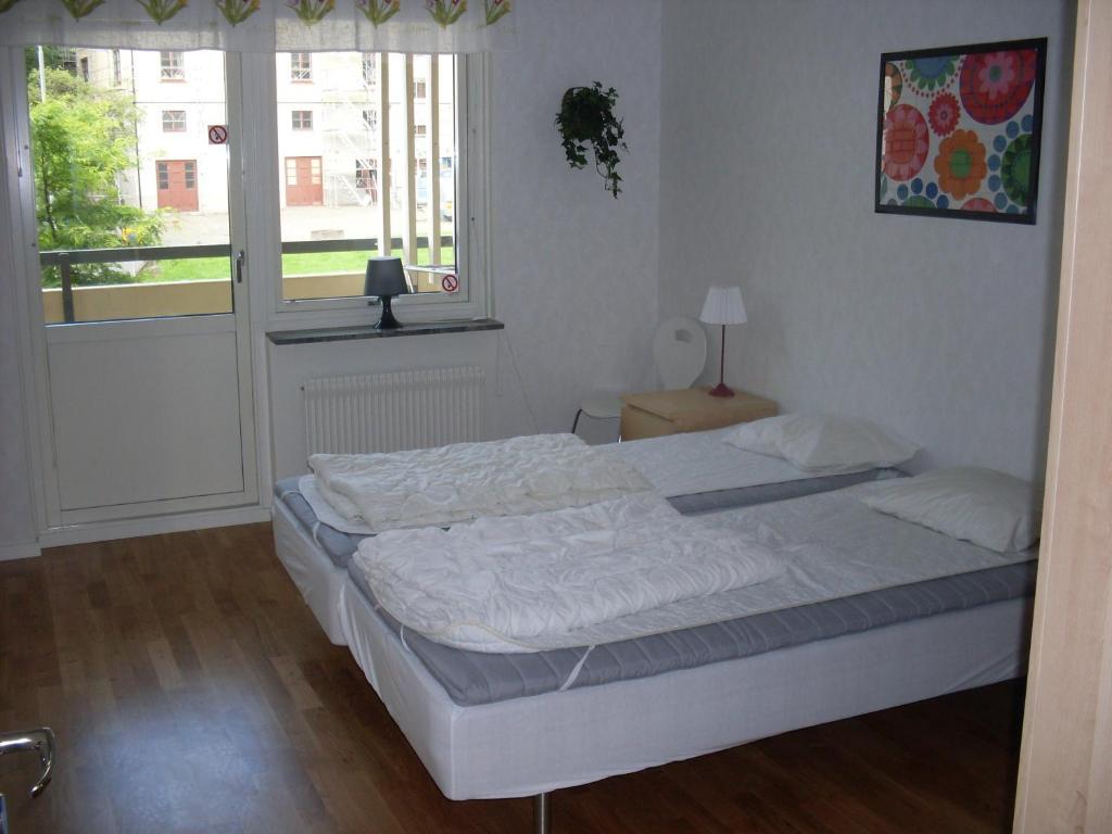 City Apartment Hotel Göteborg Værelse billede