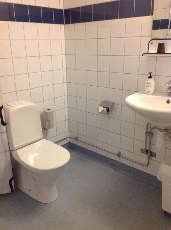 City Apartment Hotel Göteborg Værelse billede