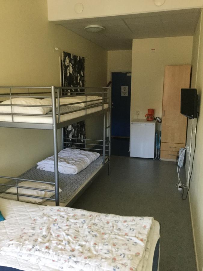 City Apartment Hotel Göteborg Eksteriør billede