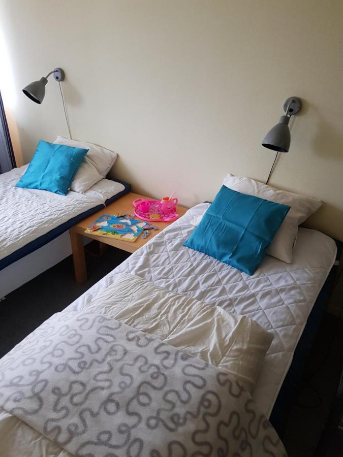 City Apartment Hotel Göteborg Eksteriør billede